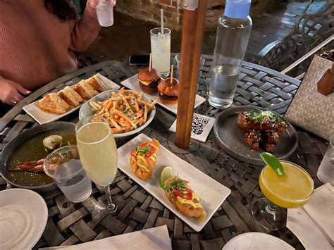 The Wellborn Restaurant & Bar