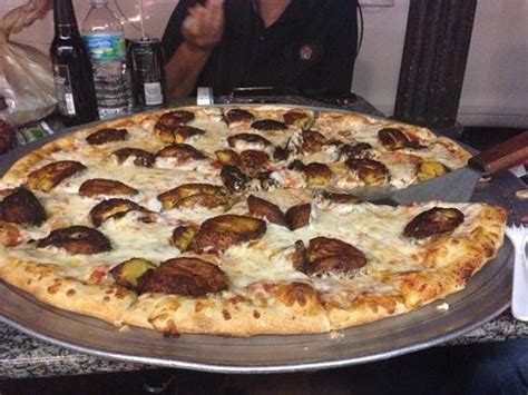 New York Roma Pizza Downtown