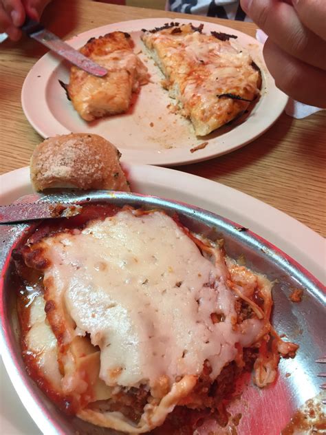 Nikki Pizza La Original