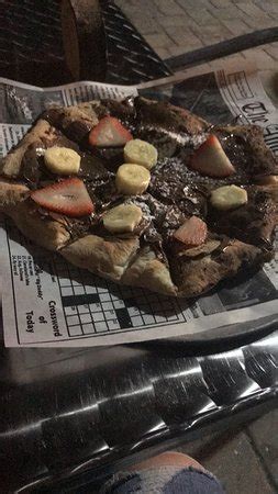 Pummarola Midtown "Pizza Napoletana"