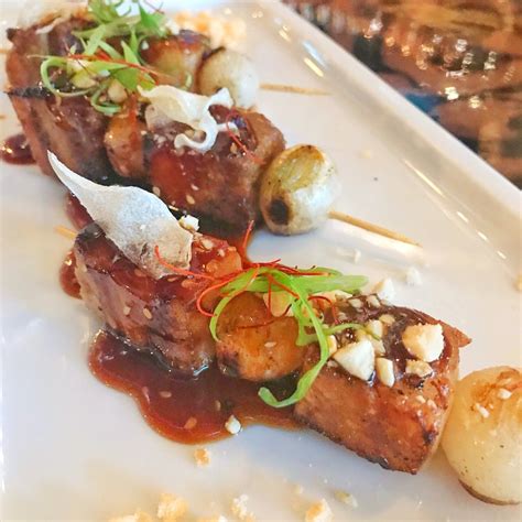 The Brickyard Downtown