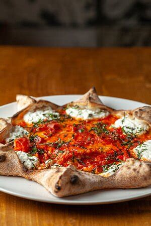 Mister O1 Extraordinary Pizza - South Beach