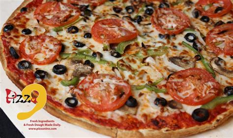 Pizza Bar Miami Beach