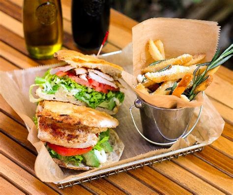 Spris Artisan Pizza - Midtown