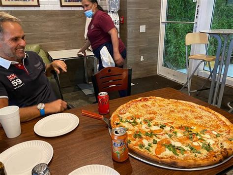 New York Pizza & Restaurant