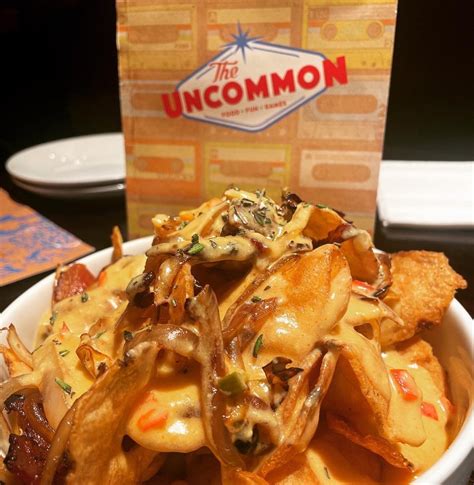 The Uncommon Chandler