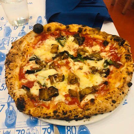 'O Munaciello Neapolitan Pizza