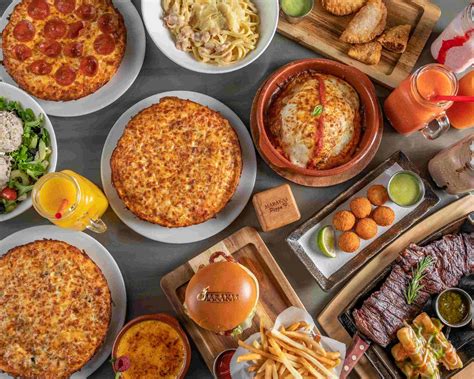 Marakas Pizza Coral Way