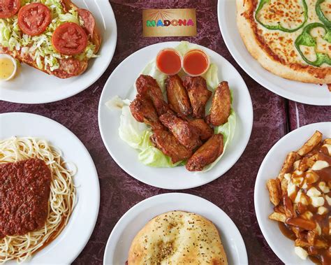 PIZZILLO Pizza Pasta