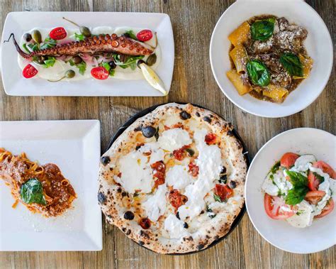 'O Munaciello Neapolitan Pizza