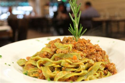 Ristorante Fratelli Milano