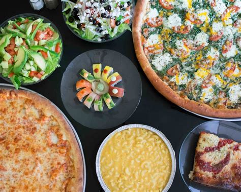 Fialkoff's Kosher Pizza