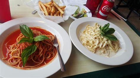 Master's Pizza Pasta & Grill