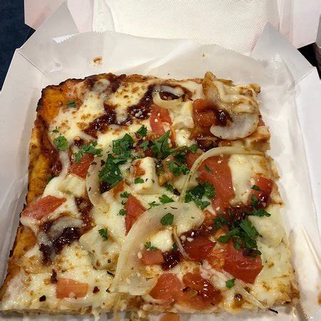 305 Pizza Miami Airport