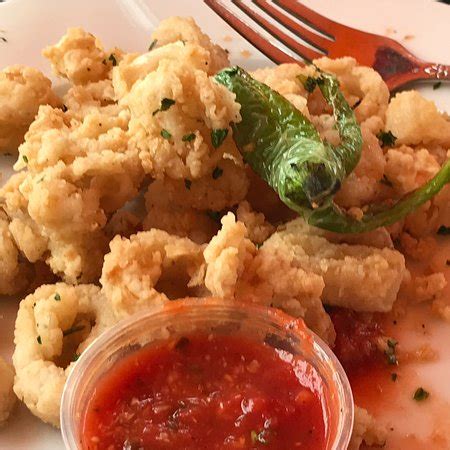 Lombardi's Miami Italian Restaurant