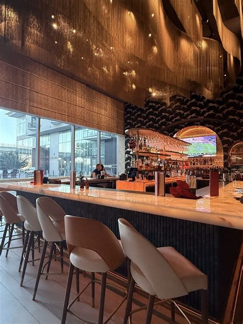 Serafina Downtown Miami | Italian Restaurant & Wine Bar