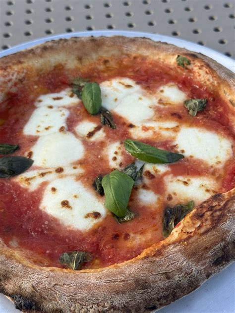 Sunset Point Wood Fired Pizzeria Key Biscayne