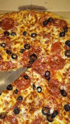 Great Alaska Pizza Co