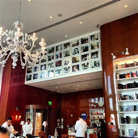 Cipriani Downtown Miami