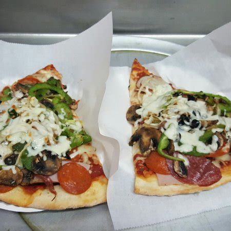 Pop's Pizza and Subs