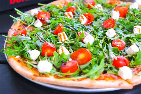 Don Favio's Pizza Gourmet- PIZZERIA