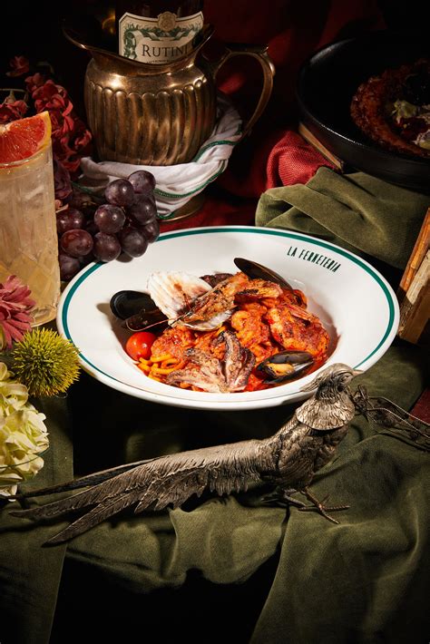 La Ferneteria (Rooftop Miami)