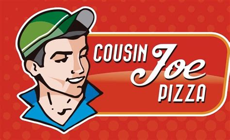 Cousin Joe Pizza