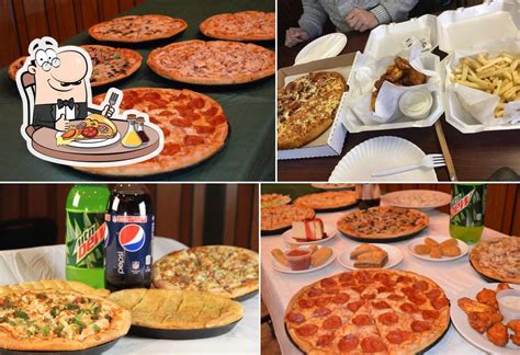 Sicily's Pizza Northern Lights