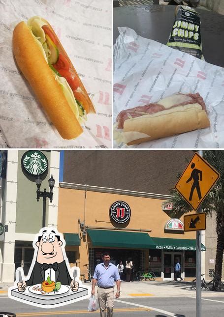Jimmy John's