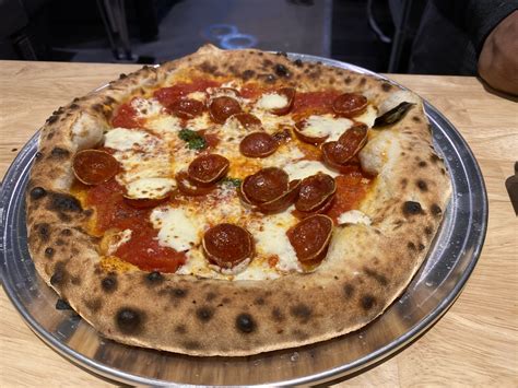 Rodrigo's Craft Pizza