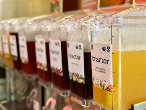 Electric Dough Pizza Co.