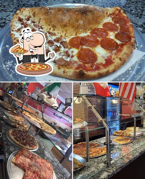 Vito's Pizza