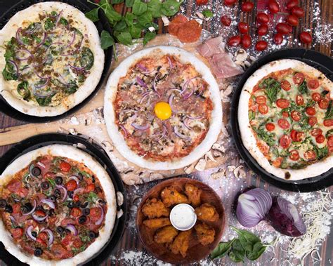 Napoli's Pizza & Phillys