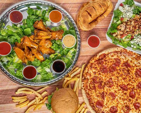 Goodfellas Pizza Jacksonville