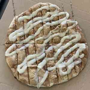 Great Alaska Pizza Co