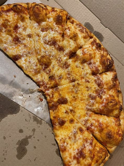 Uncle Joe's Pizzeria