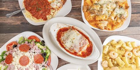 Leo's Pizza Italiano