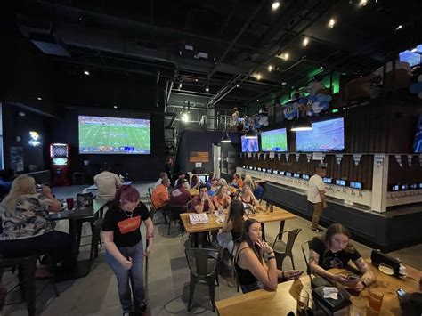 Pour Taproom - Jacksonville