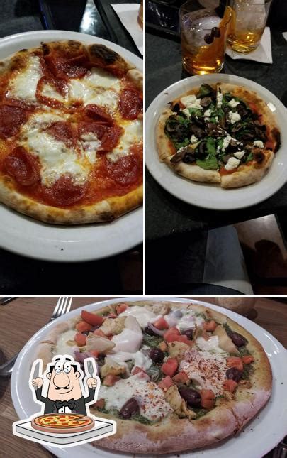 Ella's Wood Fired Kitchen