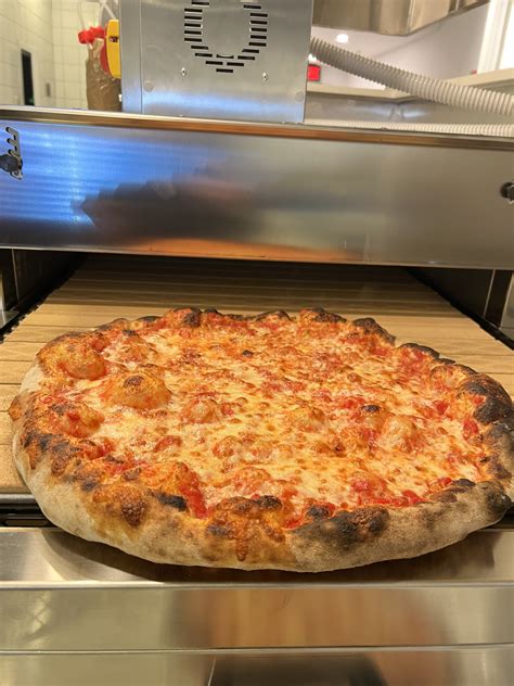 Andy's Pizza Adams Morgan