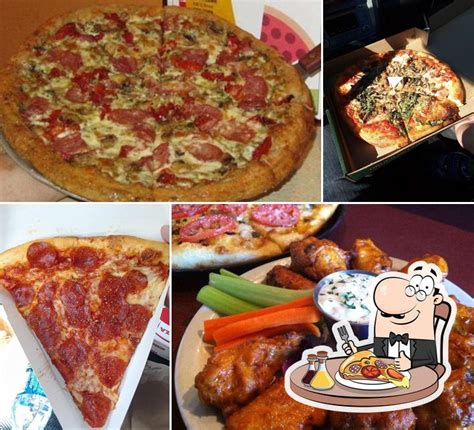 Uncle Joe's Pizzeria