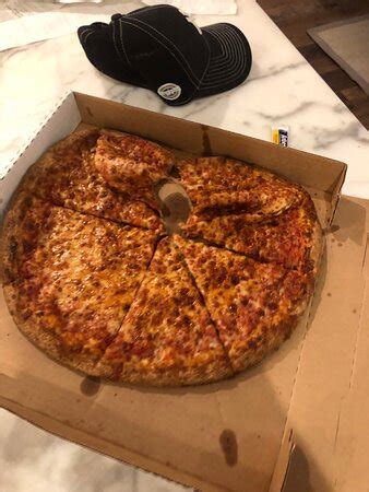 M&N's Pizza