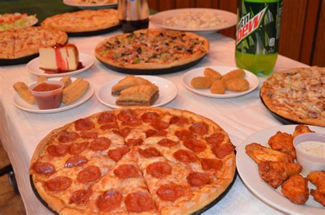 Sicily's Pizza Muldoon