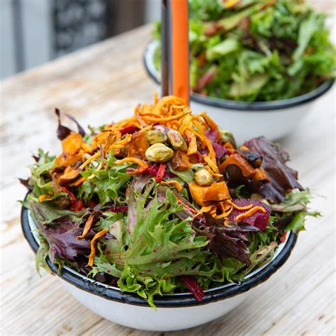 Timber Pizza Co. Petworth