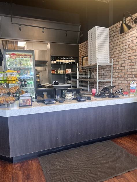 Old Dominion Pizza Company