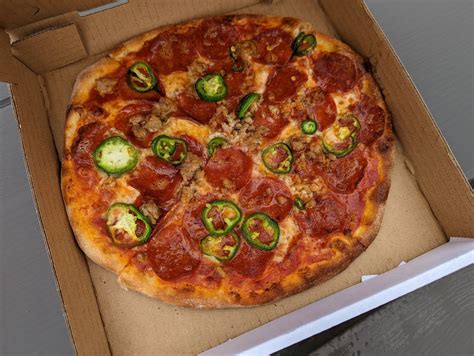 Gaetano's Brick Oven Pizza