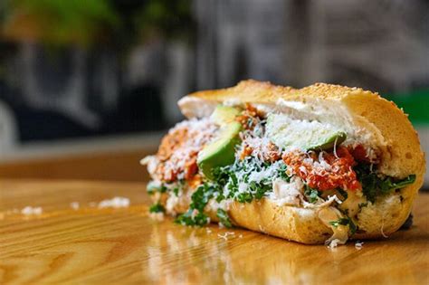 Grazie Grazie - The Wharf