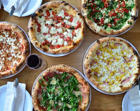 Pupatella Neapolitan Pizza