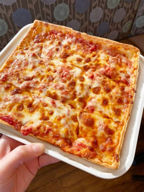 Ledo Pizza Forestville, MD