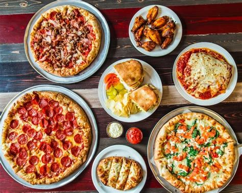 Mama's Pizza Kitchen